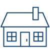 Residential Plumbing & HVAC Services icon